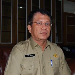 Kadiskes Bengkalis: Waspadai Penyakit Bawaan Pemudik Lebaran